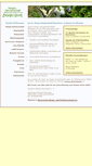 Mobile Screenshot of hospizgemeinschaft-weyarn.de